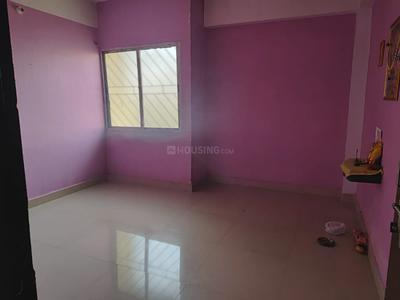 Bedroom Image of 1350 Sq.ft 3 BHK Apartment / Flat for rent in Bariatu Ranchi for Rs. 15000