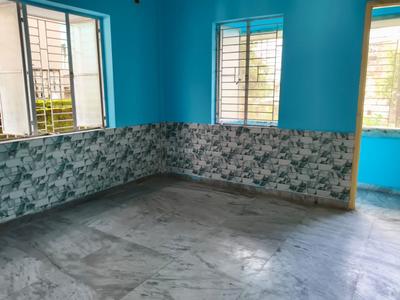 Bedroom Image of 1120 Sq.ft 2 BHK Apartment / Flat for sale in New Garia Kolkata for Rs. 3500000