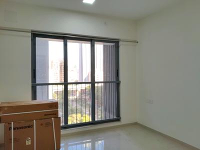 Bedroom Image of 950 Sq.ft 3 BHK Apartment / Flat for sale in Splendour, Mulund West Mumbai for Rs. 25000000