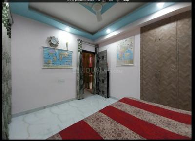 Bedroom Image of 1350 Sq.ft 3 BHK Apartment / Flat for sale in Rajendra Nagar Ghaziabad for Rs. 11500000