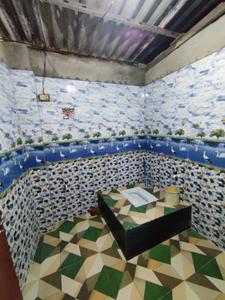 Image of 550 Sq.ft 1 BHK Builder Floor for rent in Pradhan Nagar, Siliguri for Rs. 6500