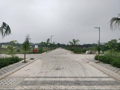 Image of 180 Sq.ft Residential Plot / Land for sale in Mansha Orchid, Khera Village, Faridabad for Rs. 13700000