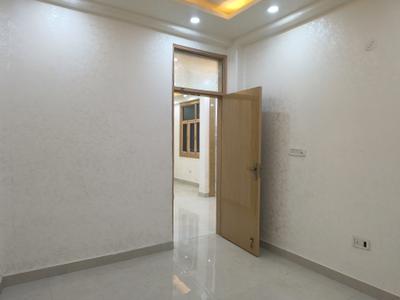 Bedroom Image of 950 Sq.ft 2 BHK Builder Floor for sale in Indirapuram Ghaziabad for Rs. 6450000