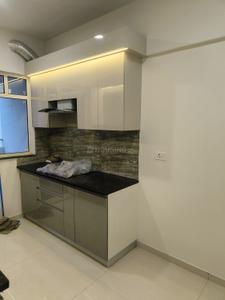 Kitchen Image of 1210 Sq.ft 2 BHK Apartment / Flat for sale in Shapoorji Pallonji JoyVille, Sector 102 Gurgaon for Rs. 18500000