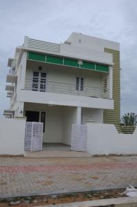 8 BHK Independent House