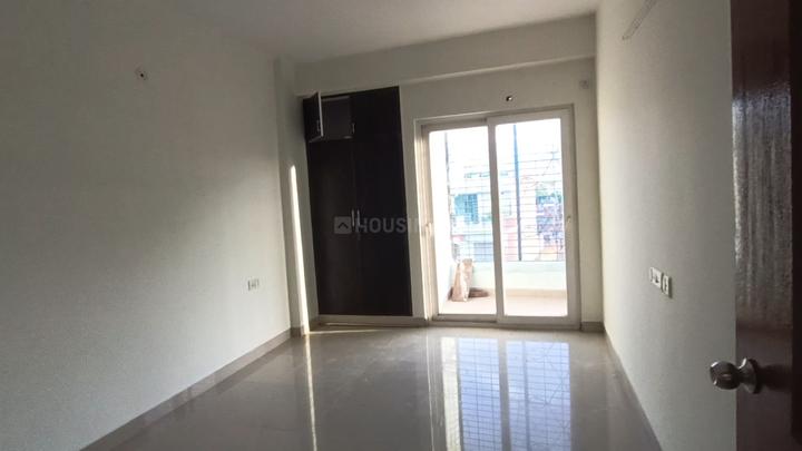 pandepur apartment Bedroom 1