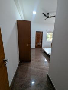 Bedroom Image of 1800 Sq.ft 3 BHK Builder Floor for rent in BTM Layout 2nd Stage Bengaluru for Rs. 55000