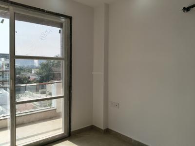 Bedroom Image of 2700 Sq.ft 4 BHK Builder Floor for sale in Ansal Versalia, Sector 67 Gurgaon for Rs. 31000000