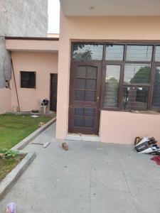 Building Image of 1100 Sq.ft 3 BHK Builder Floor for rent in Moosarambagh Hyderabad for Rs. 1500