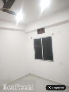Bedroom Image of 1380 Sq.ft 3 BHK Independent House for rent in Rajeev Nagar Patna for Rs. 16000