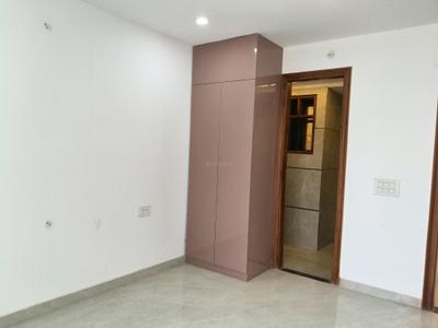 Bedroom Image of 2595 Sq.ft 3.5 BHK Apartment / Flat for sale in Conscient Elevate, Sector 59 Gurgaon for Rs. 66000000