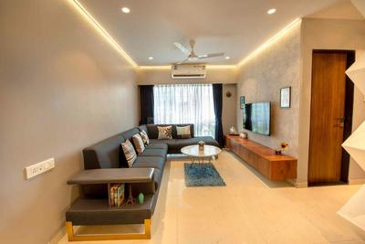 2 BHK Flat