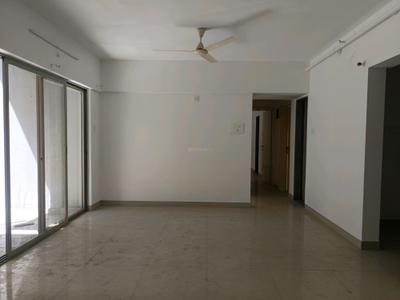 Living Room Image of 1200 Sq.ft 2 BHK Apartment / Flat for rent in Bramhacorp F Residences, Wadgaon Sheri Pune for Rs. 40000