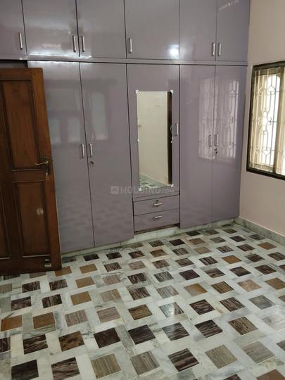 1st floor mehdipatnam Bedroom 1