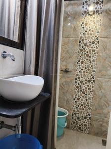 Image of 630 Sq.ft 1 BHK Apartment / Flat for rent in Acme Amay Co-Op Housing Society, Goregaon East, Mumbai for Rs. 54000