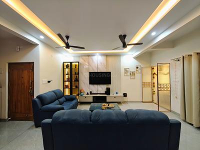 Living Room Image of 3502 Sq.ft 4.5 BHK Independent House for sale in Electronic City Phase 2 Bengaluru for Rs. 22500000