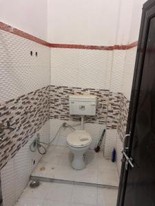 Image of 1300 Sq.ft 3 BHK Duplex for sale in Bamrauli, Allahabad for Rs. 5200000