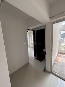 Hall Image of 1083 Sq.ft 2 BHK Apartment / Flat for sale in Majestique Aqua Phase III, Fursungi Pune for Rs. 5800000