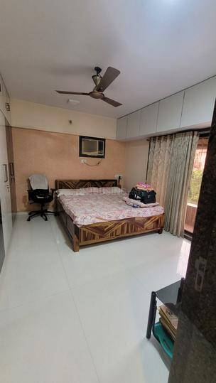 Sector 10, Sanpada Bedroom 1