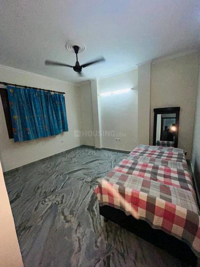 Sultanpur Bedroom 1