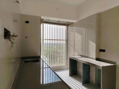Kitchen Image of 1200 Sq.ft 3 BHK Apartment / Flat for sale in Bachraj Legend, Virar West Virar for Rs. 8500000