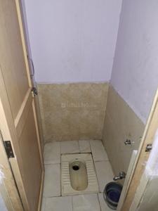 Bathroom Image of 800 Sq.ft 1 BHK Apartment / Flat for sale in Railnagar Rajkot for Rs. 665000