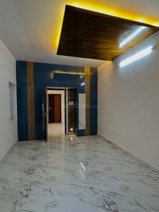 Bedroom Image of 1800 Sq.ft 3 BHK Independent House for sale in Santoshi Nagar Raipur for Rs. 5600000