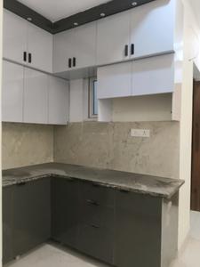 Kitchen Image of 1050 Sq.ft 2 BHK Apartment / Flat for sale in Venice Aspire, Noida Extension Greater Noida for Rs. 4250500