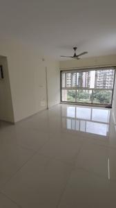 Hall Image of 1310 Sq.ft 3 BHK Apartment / Flat for rent in Godrej Central, Chembur Mumbai for Rs. 125000