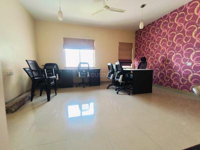 Hall Image of 4200 Sq.ft 4 BHK Penthouse for sale in Baner Pune for Rs. 55000000