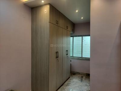 Bedroom Image of 1250 Sq.ft 3 BHK Apartment / Flat for sale in Keshtopur Kolkata for Rs. 5100000