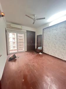 Bedroom Image of 2380 Sq.ft 4 BHK Apartment / Flat for rent in Civitech Sampriti, Sector 77 Noida for Rs. 65000