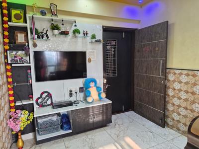Bedroom Image of 675 Sq.ft 1 BHK Apartment / Flat for sale in Jewel Arista, Badlapur West Badlapur for Rs. 3200000