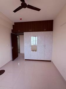 Hall Image of 1050 Sq.ft 2 BHK Apartment / Flat for rent in Ahad Serenity, Choodasandra Bengaluru for Rs. 43000