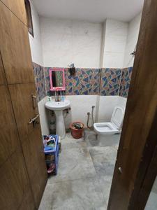 Image of 509 Sq.ft 2 BHK Builder Floor for sale in Laxmi Nagar, New Delhi for Rs. 4200000