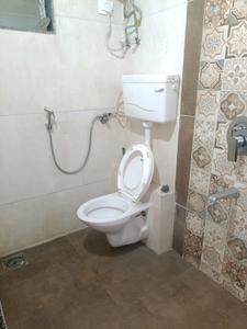 Balaji Delta Tower Attached Bathroom with Bedroom Two 3