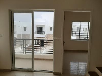 Bedroom Image of 1582 Sq.ft 3 BHK Villa for sale in Casagrand Arena, Oragadam Sriperambattur Chennai for Rs. 9500000