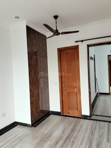 Bedroom Image of 1535 Sq.ft 2 BHK Independent House for rent in Sector 7 Gurgaon for Rs. 21000