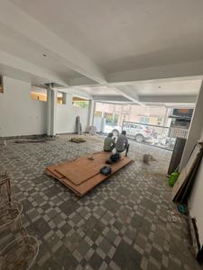 Image of 1400 Sq.ft 3 BHK Builder Floor for sale in Sahastradhara Road, Dehradun for Rs. 7300000