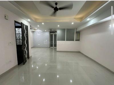 Hall Image of 1425 Sq.ft 2 BHK Builder Floor for rent in Sector 51 Gurgaon for Rs. 28000