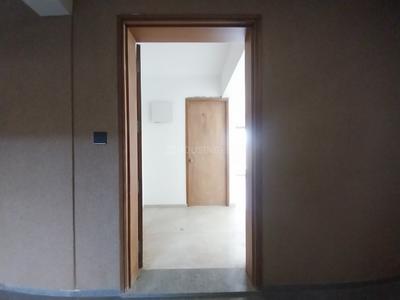 Hall Image of 2700 Sq.ft 4 BHK Apartment / Flat for sale in Shlokam Sharnam, Sargasan Gandhinagar for Rs. 18200000