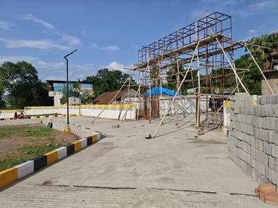 Image of 1045 Sq.ft Residential Plot / Land for sale in Kandigai, Chengalpattu, Chennai for Rs. 2926000