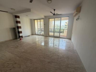 Hall Image of 1545 Sq.ft 3 BHK Apartment / Flat for sale in Srishti Synchronicity, Powai Mumbai for Rs. 36500000