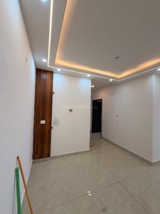 Bedroom Image of 1800 Sq.ft 3 BHK Apartment / Flat for rent in Rishita Mulberry Heights, Sushant Golf City Lucknow for Rs. 42000