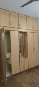 Bedroom Image of 1200 Sq.ft 2 BHK Independent House for rent in JP Nagar Bengaluru for Rs. 25000