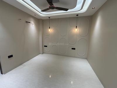 Bedroom Image of 1260 Sq.ft 3 BHK Apartment / Flat for sale in Green View Apartment, Mandi New Delhi for Rs. 10000000
