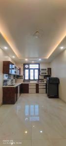 Hall Image of 1250 Sq.ft 2 BHK Apartment / Flat for rent in Mahmoorganj Varanasi for Rs. 32000
