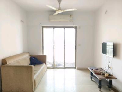 Living Room Image of 1098 Sq.ft 2.5 BHK Apartment / Flat for sale in Lodha Casa Rio by Lodha Group, Palava Phase 1 Thane for Rs. 6600000