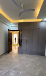 Bedroom Image of 1850 Sq.ft 3 BHK Builder Floor for sale in AKJ Green Floors, Crossings Republik Ghaziabad for Rs. 11000000