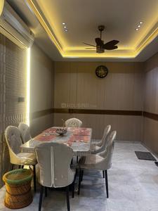 Hall Image of 2350 Sq.ft 4 BHK Apartment / Flat for sale in Pioneer Luxury, Bhimrad Surat for Rs. 16500000
